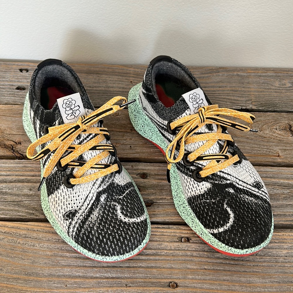allbirds - Limited Editions Tree Dasher - Women’s 8